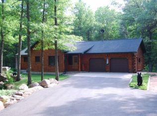 4016 Bentley Rd, Rosholt, WI 54473