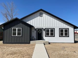 1429 Coburn Ave, Worland, WY 82401