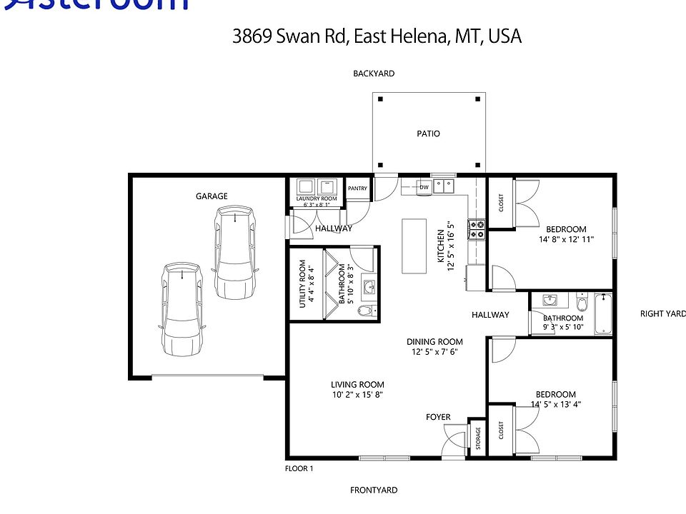 3869 Rae Ct B, East Helena, MT 59635 Zillow