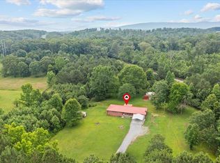 2259 Lafayette Rd, Rocky Face, GA 30740