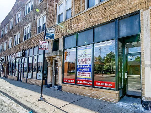 3rd image of 2709 W Lawrence Ave #C