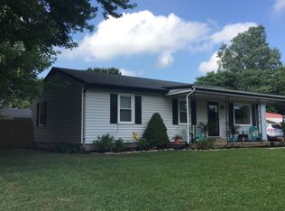 174 Hillcrest Dr, Mount Washington, KY 40047