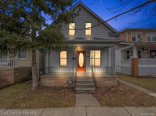 1763 McKinley St, Wyandotte, MI 48192