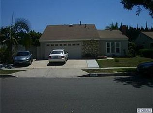 3409 Ramona Dr, Santa Ana, CA 92707