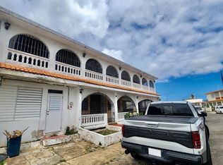 3-JS9 Via #55, Carolina, PR 00983