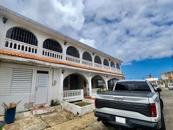 3-JS9 Via #55, Carolina, PR 00983