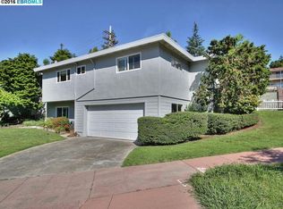 1990 El Dorado Ave, Berkeley, CA 94707