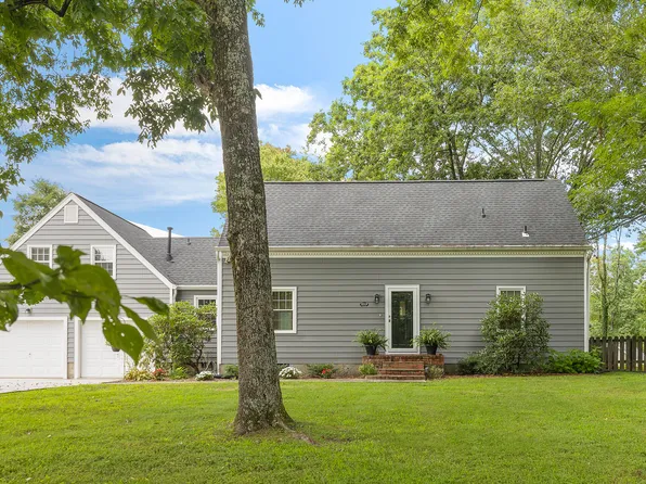 2519 Kell Rd, Signal Mountain, TN 37377