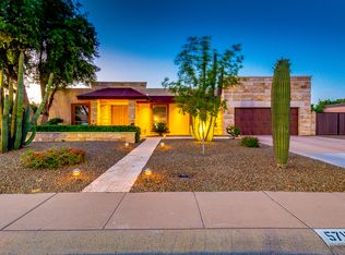 5718 E Waltann Ln, Scottsdale, AZ 85254