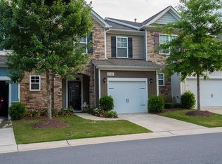1260 Silver Beach Way, Raleigh, NC 27606