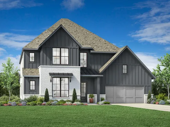 724 Haybale, Celina, TX 75009