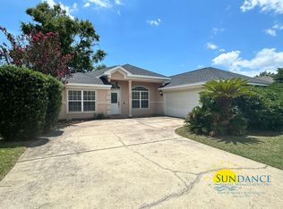 763 Barley Port Ln, Fort Walton Beach, FL 32547