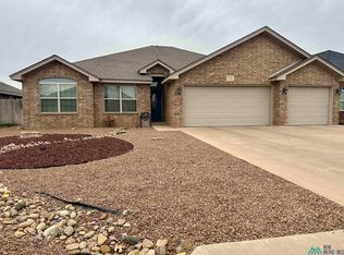 2112 Enloe Dr, Clovis, NM 88101