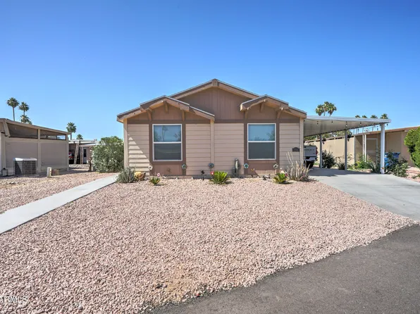 6722 W Taylor Street #294, Phoenix, AZ 85043