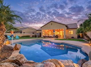 11964 W Villa Chula Ln, Pine Knoll Shores, AZ 85373