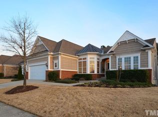 225 Beckingham Loop, Cary, NC 27519