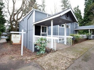 7917 SE Taggart St, Portland, OR 97206