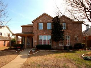 8224 Stone Ridge Dr, Plano, TX 75025