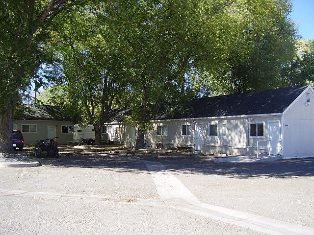 1st image of 1404 N Highway 395 #6