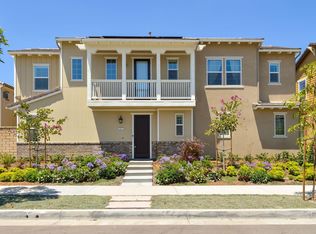 217 Townsite Promenade, Camarillo, CA 93010