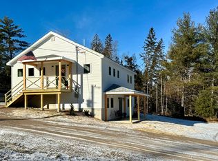 721 River Rd, Calais, ME 04619