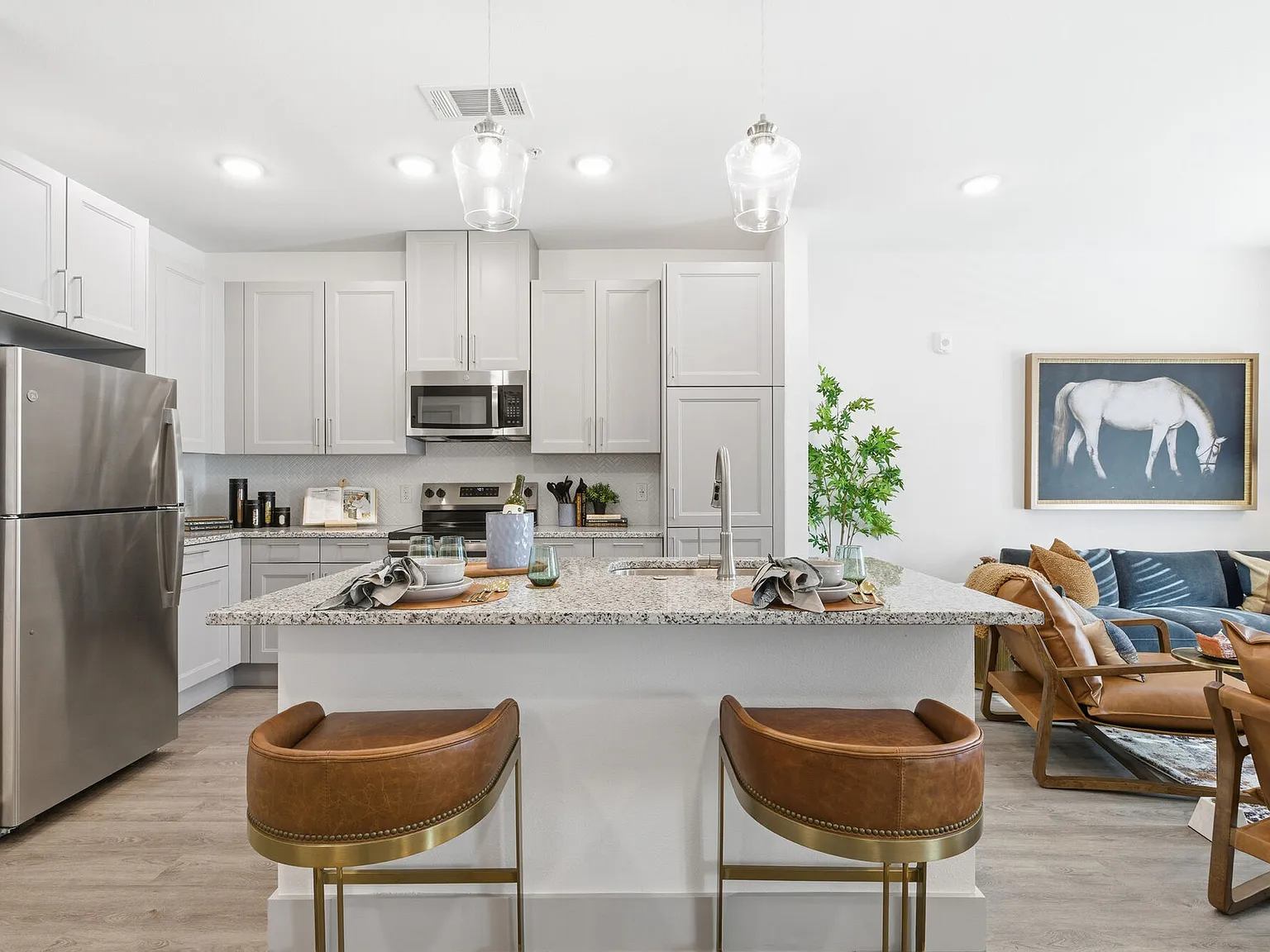 Merano Apartments — Photo 2