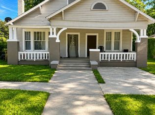 600 W Lincoln Ave, Albany, GA 31701