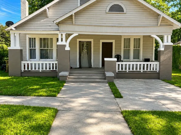 600 W Lincoln Ave, Albany, GA 31701