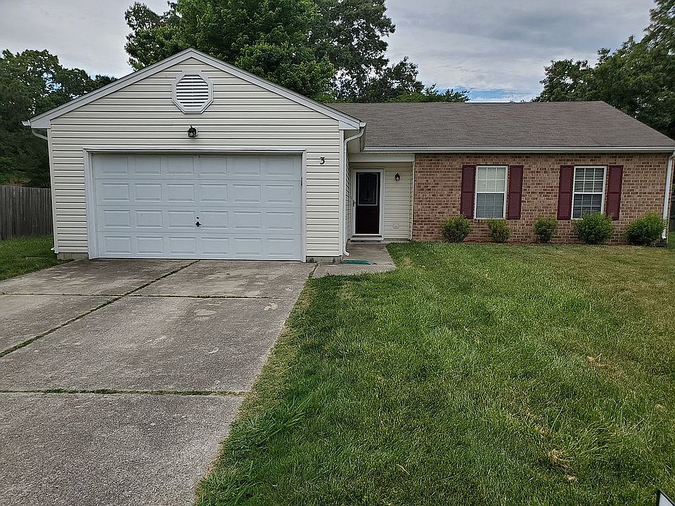 1st image of 3 Ashwood Dr