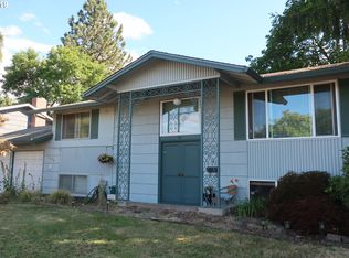 13270 SW Glenhaven St, Beaverton, OR 97005