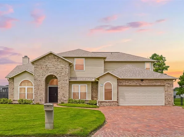 1791 LISA LANE, KISSIMMEE, FL 34744