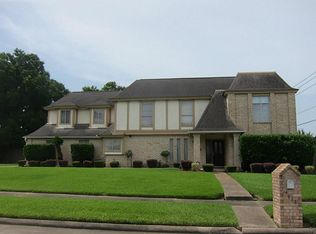 4623 La Paz St, Pasadena, TX 77504
