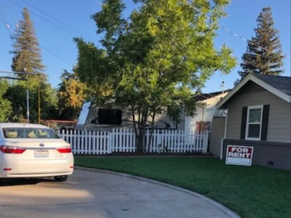 4695 Pasadena Ave #A, Sacramento, CA 95821