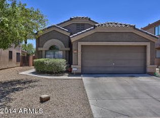 12521 W Mandalay Ln, El Mirage, AZ 85335