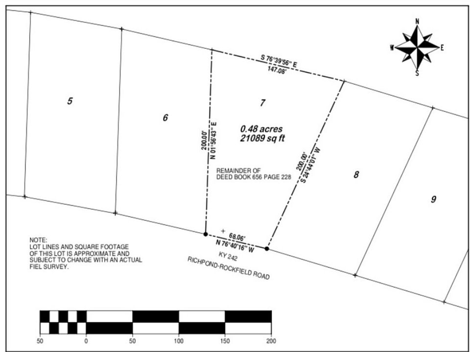 2nd image of 15 Richpond Rockfield Rd