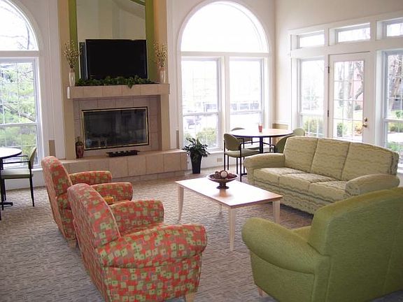 Clubhouse