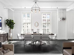 330 Lafayette St APT 5B, New York, NY 10012