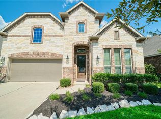 10818 Gates Randal Ct, Cypress, TX 77433