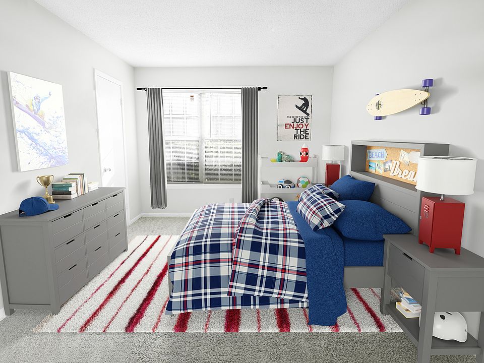 Bedroom 2