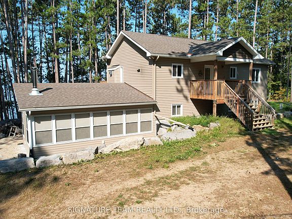 3rd image of 1796 Round Lake Rd #C