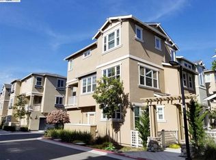 2812 Pinnacles Ter, Fremont, CA 94538