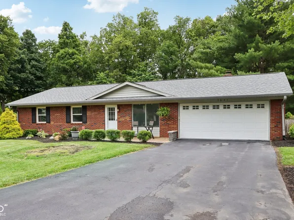 7841 Castle Ln, Indianapolis, IN 46256