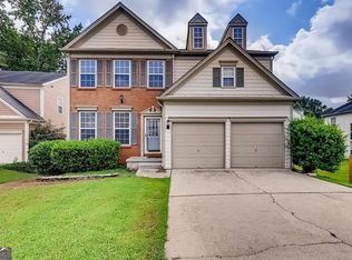 2005 Maple Ridge Ct NW, Acworth, GA 30101