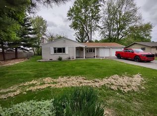 504 Reynolds Dr, Kokomo, IN 46902