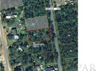 LOT 23 Galvez Dr, Gulf Breeze, FL 32563