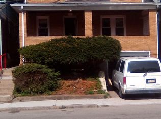 1723 Laketon Rd, Pittsburgh, PA 15221