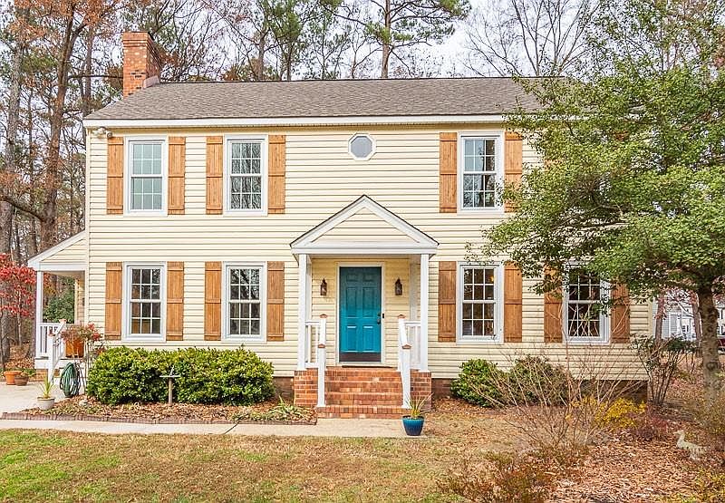 1st image of 3108 Warren Pl