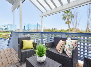 401 Cork Harbour Cir APT B, Redwood City, CA 94065