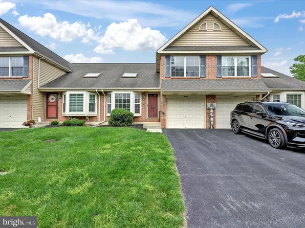 5496 Grouse Dr, Harrisburg, PA 17111