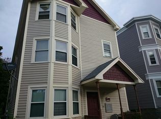 19 Fuller St, Dorchester, MA 02124